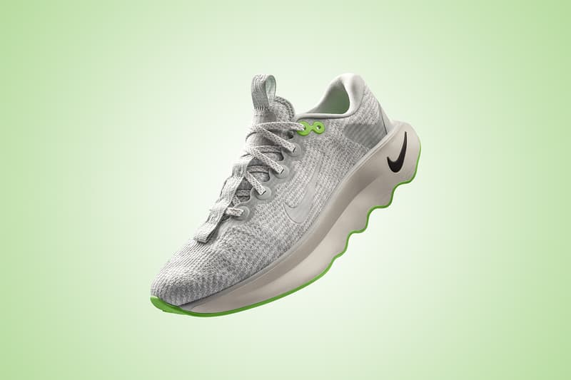 Nike running support hot sale