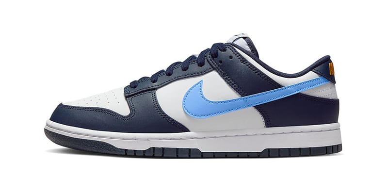 Baby blue hot sale sb dunks