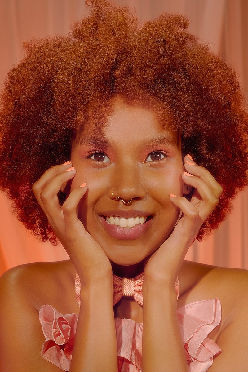 Pleasing Launches Pollinators Collection Hypebae