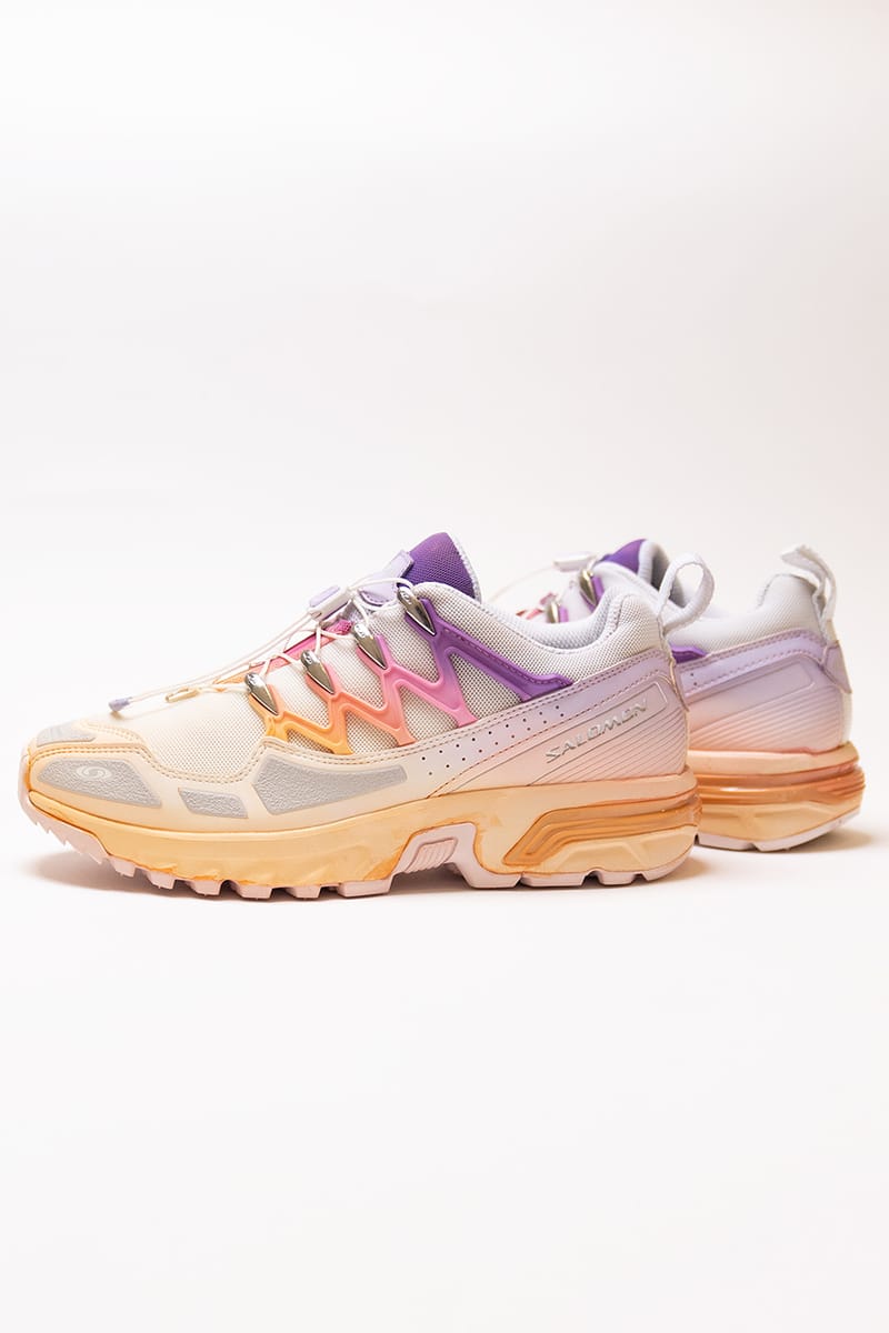 Lorenz.OG Revamps Salomon ACS Sneakers Hypebae