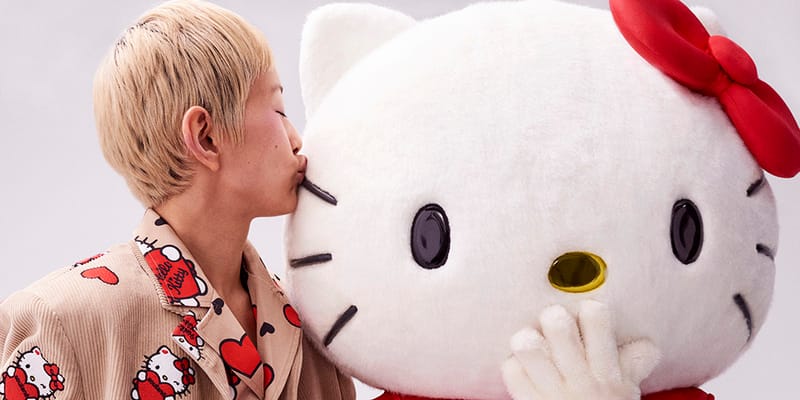 Where to Buy Soulland x Hello Kitty Collaboration | Hypebae