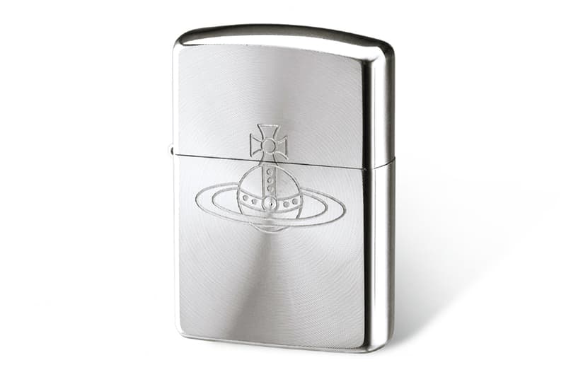 Where to Buy Vivienne Westwood x ZIPPO Collection | Hypebae Where to Buy Vivienne Westwood x ZIPPO Collection | Hypebae