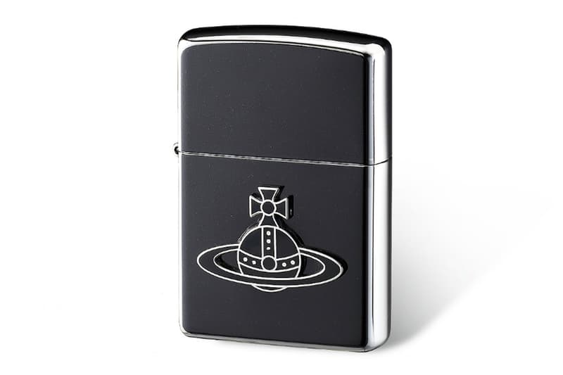 Where to Buy Vivienne Westwood x ZIPPO Collection | Hypebae Where to Buy Vivienne Westwood x ZIPPO Collection | Hypebae