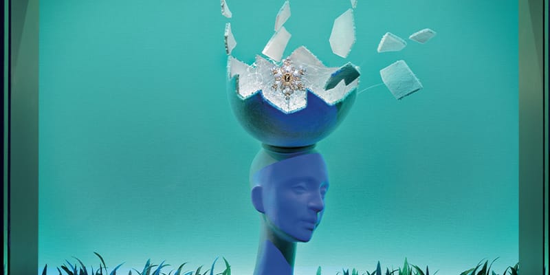 Assouline Unveils 'Windows at Tiffany & Co.' Book | Hypebae