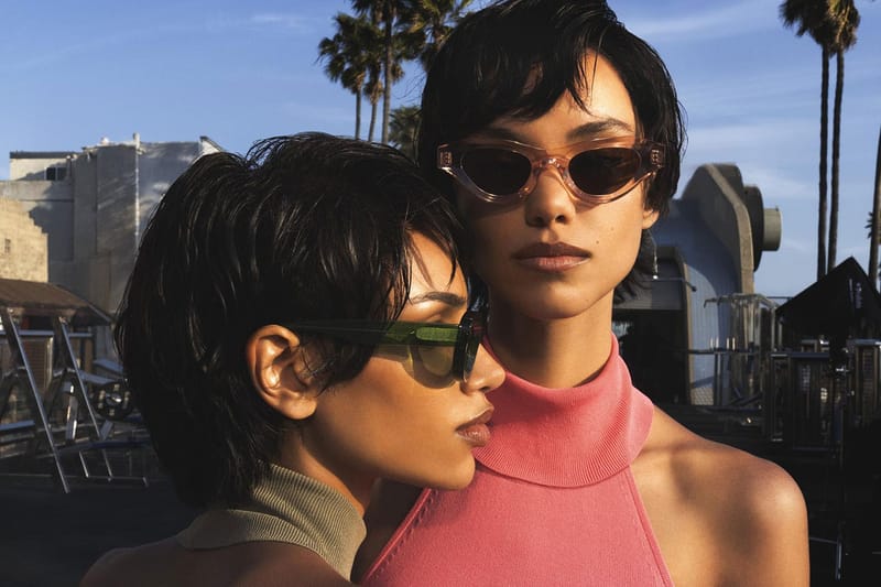 Lexxola Releases New Neo Sunglasses Collection | Hypebae