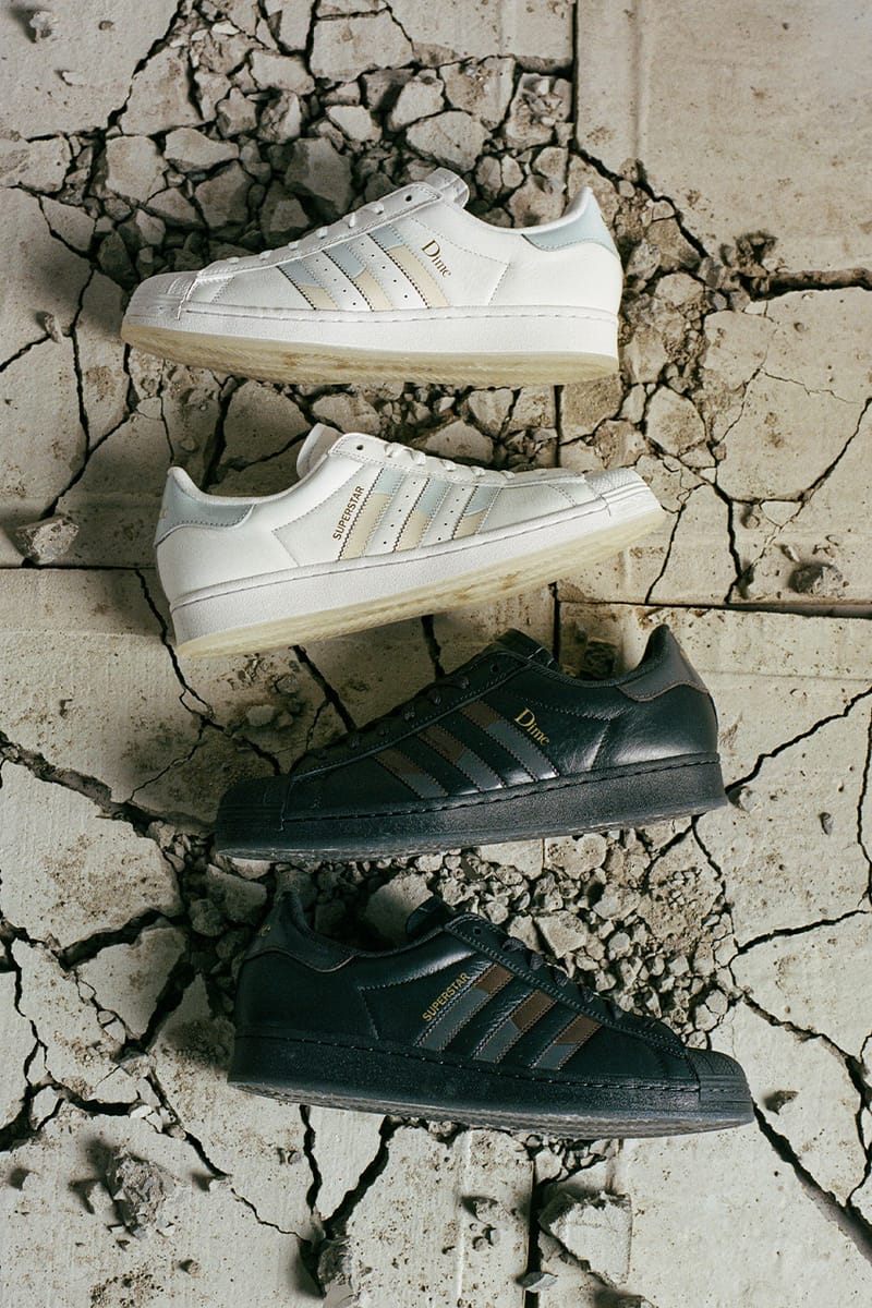 Adidas superstar hotsell 2 lookbook