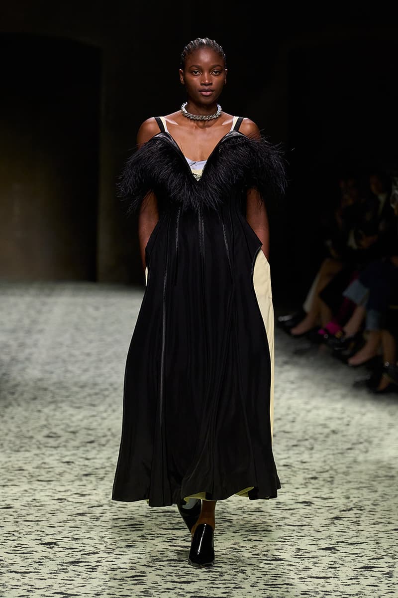Bottega Veneta Pre-Fall 2023 Is Dressed to the Nines | Hypebae