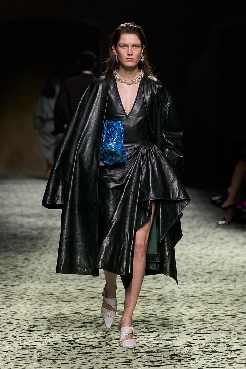 Bottega Veneta Pre-Fall 2023 Is Dressed to the Nines | Hypebae
