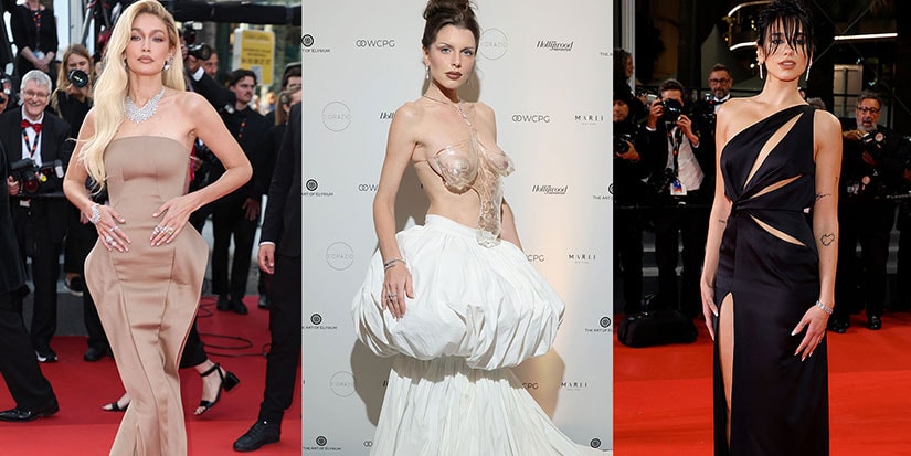 Cannes Film Festival 2023 Here Are The Best Dressed Celebrities Flipboard