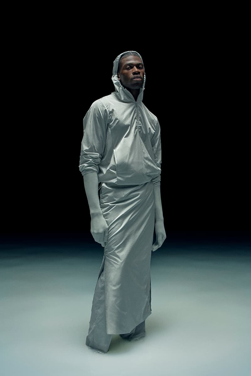 Chimi Debuts First Ready-To-Wear Collection | Hypebae