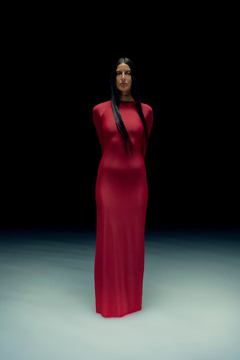 Chimi Debuts First Ready-To-Wear Collection | Hypebae