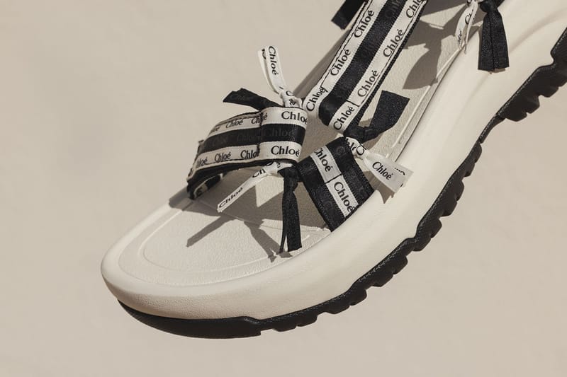 Chloé and Teva Chloé x Teva | TEVA® | United States