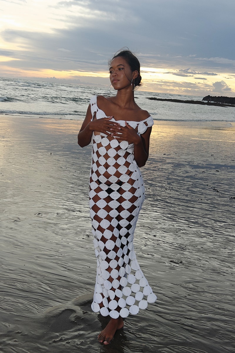 CroChe Launches First Swimwear Collection Hypebae