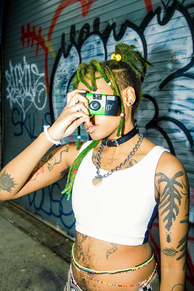 LGBTQ Brand For Them Breaks Barriers With Binder Max Hypebae