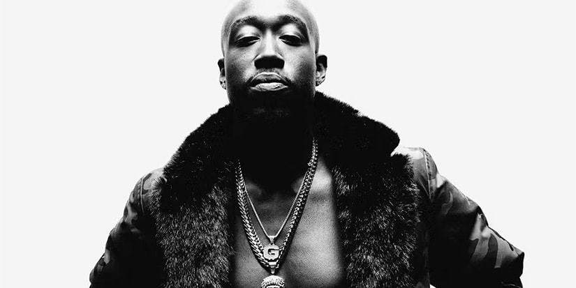 How Freddie Gibbs Fueled Pregnant OnlyFans Drama Hypebae