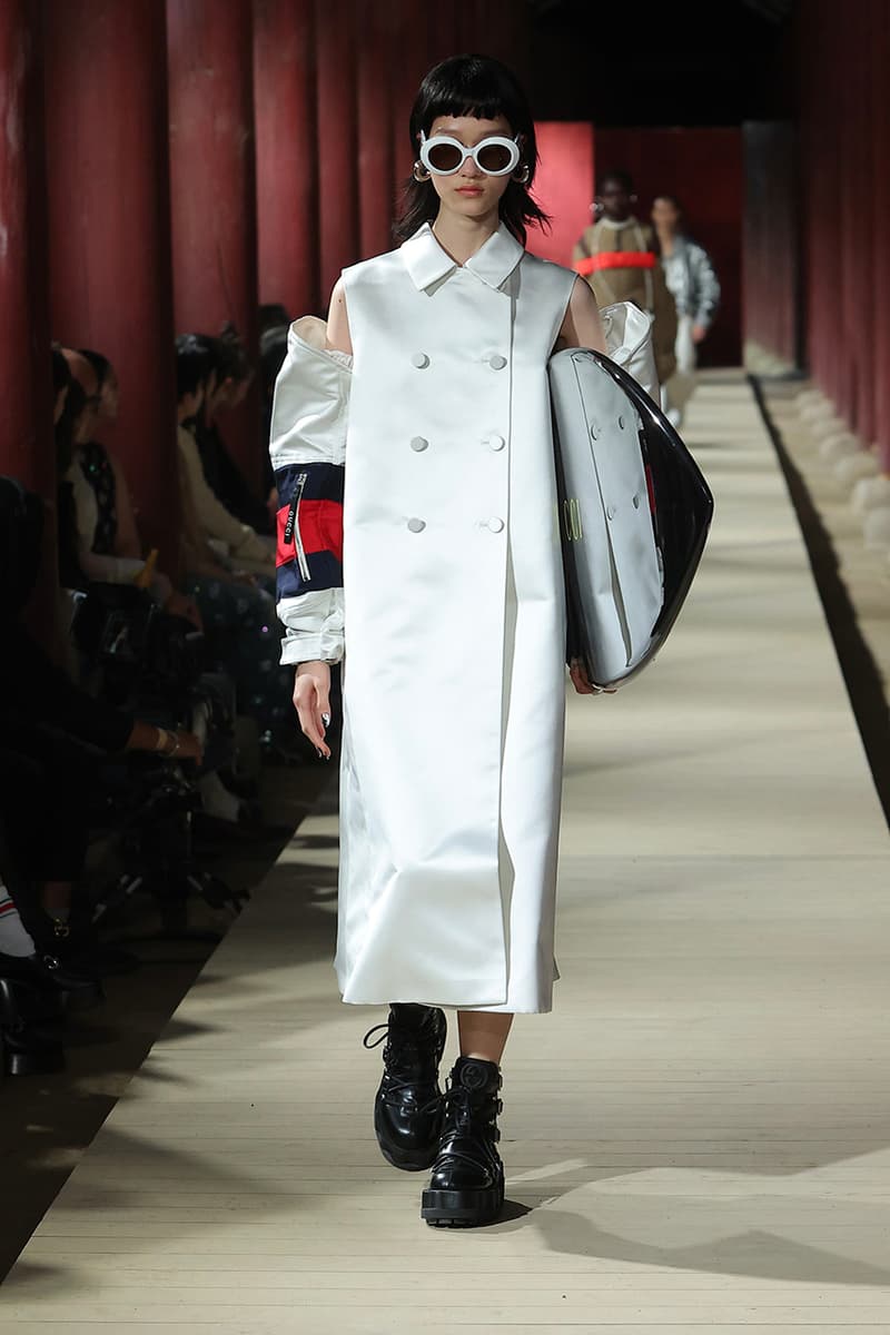 Gucci Goes Global With Cruise 2024 Collection | Hypebae