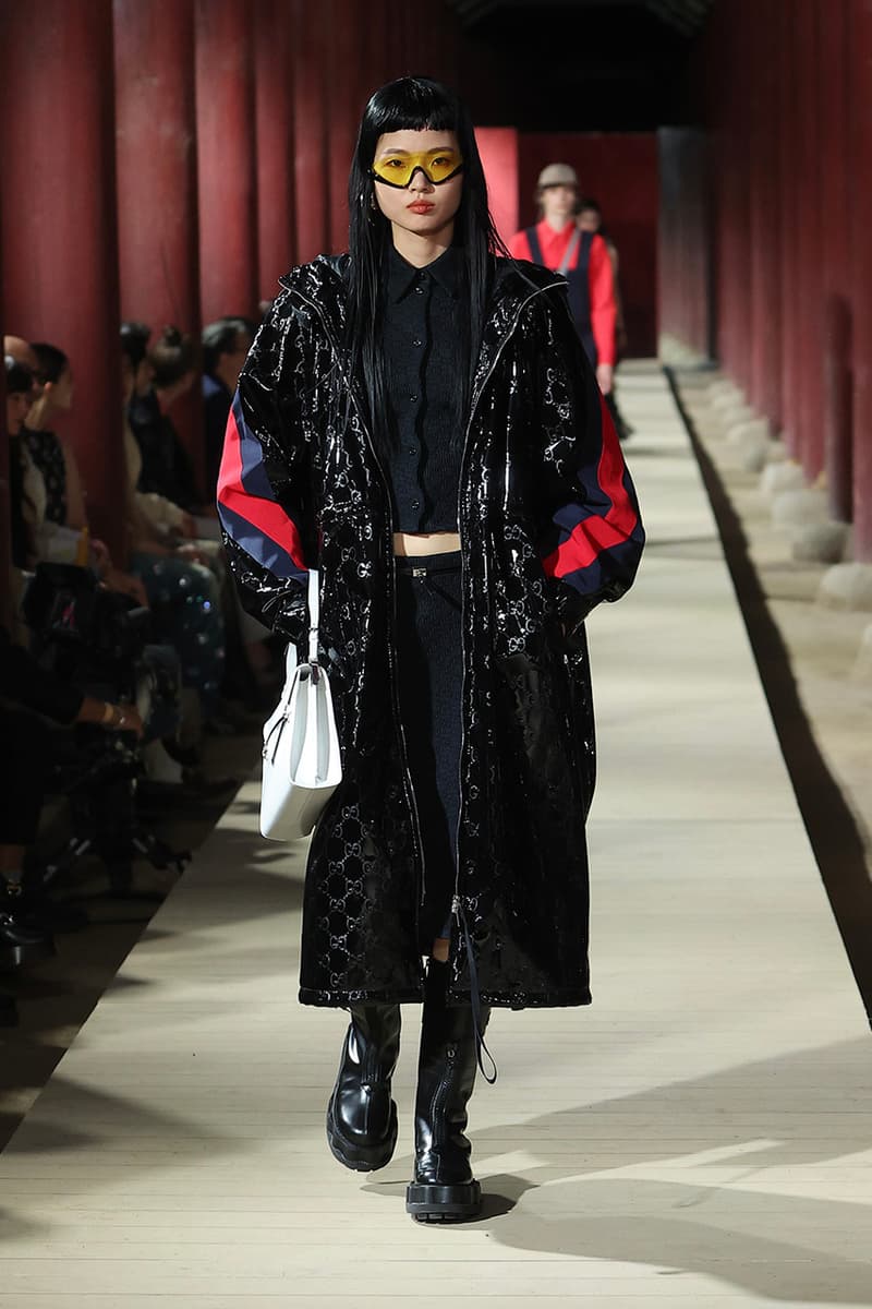 Gucci Goes Global With Cruise 2024 Collection | Hypebae