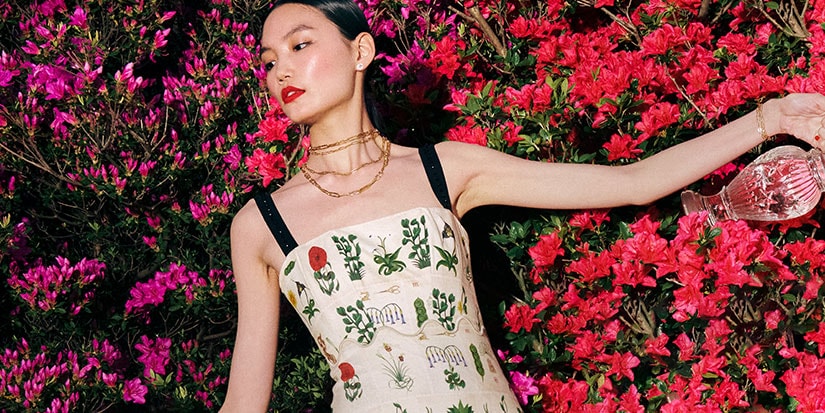 Gucci Vault Releases High Summer Collection | Hypebae