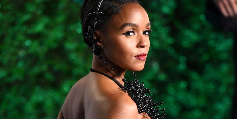 Janelle Monáe Announces Upcoming Album 'The Age of Pleasure' and Drops