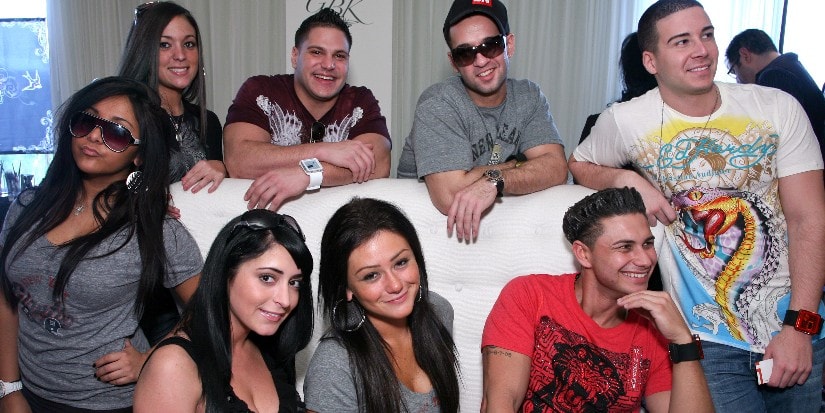 Sammi on 'Jersey Shore: Family Vacation' Preview | Hypebae