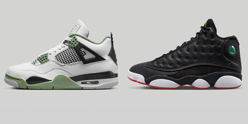 Trend Jordan Jordan Brand Expert on Resale Culture and ‘Air’ | Hypebae
