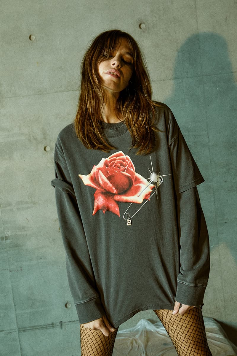 Ksubi PreFall 2023 "Lost Liberty" Collection Hypebae