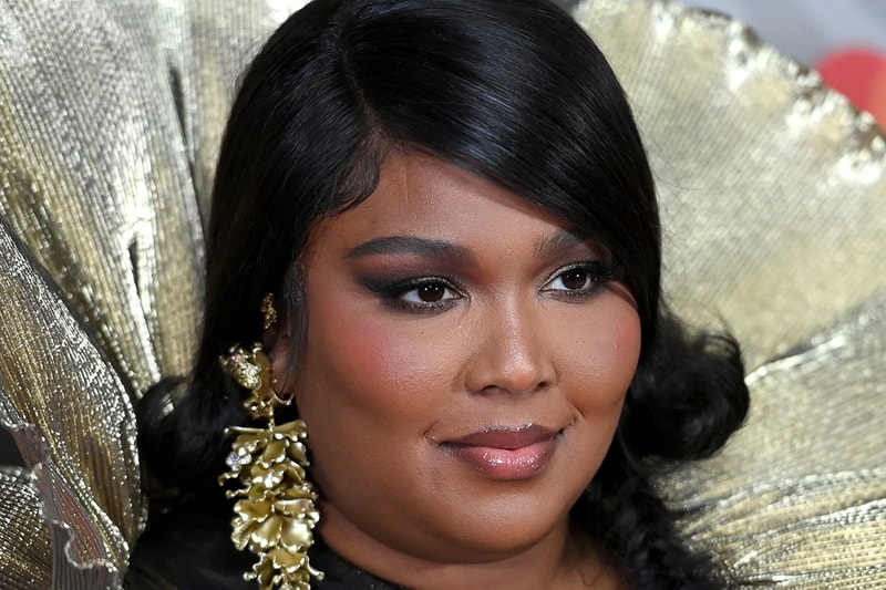 Lizzo On Weight Loss: 