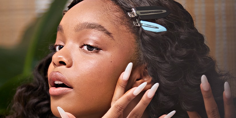 Marsai Martin Joins Clinique As Dual Ambassador | Hypebae