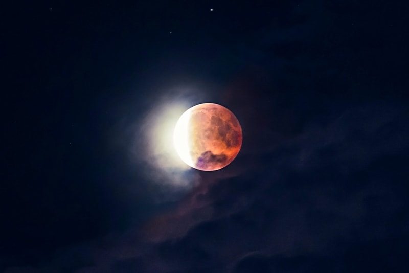 May Scorpio Full Moon Lunar Eclipse Horoscope Hypebae