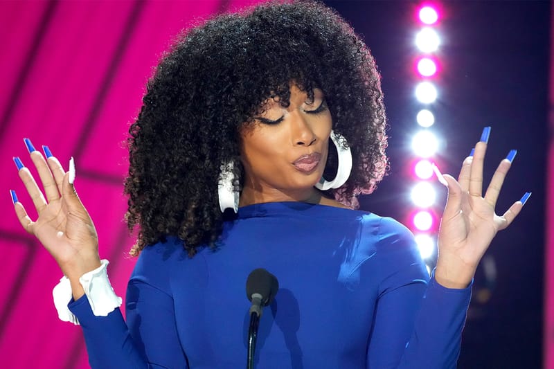 Megan Thee Stallion Drops "Plan B" Music Video Hypebae