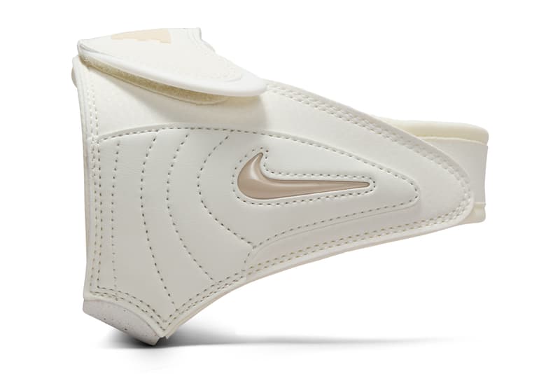 Yoon Ahn x Nike Air Adjust Force Sandal | Hypebae