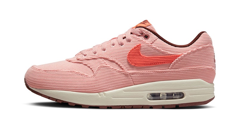nike 200 coral stardust