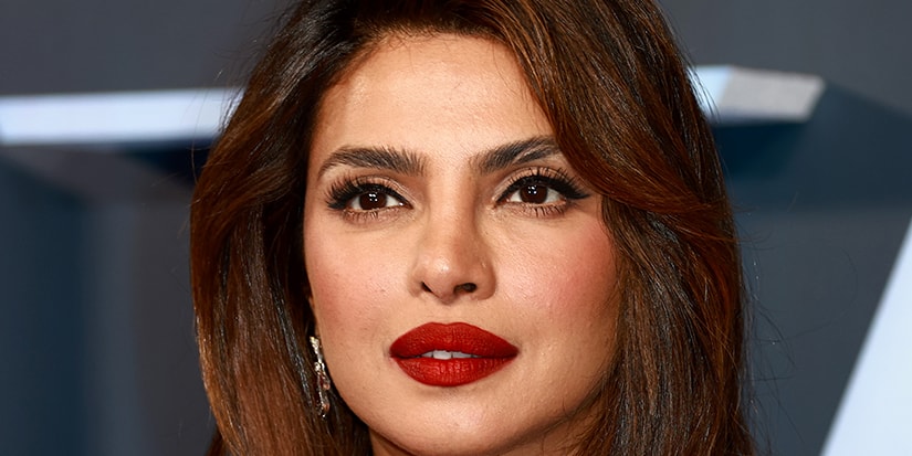 Priyanka Shares Tea About Botched Nose Job | Hypebae