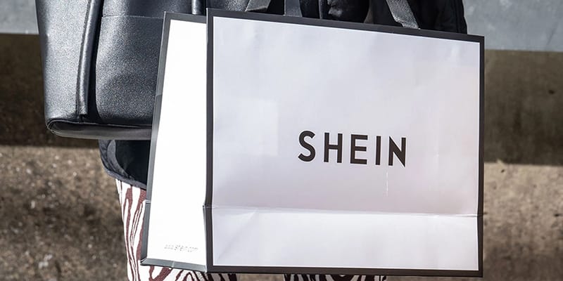 ICYMI Fast Fashion Giant Shein Selling Sex Toys Hypebae