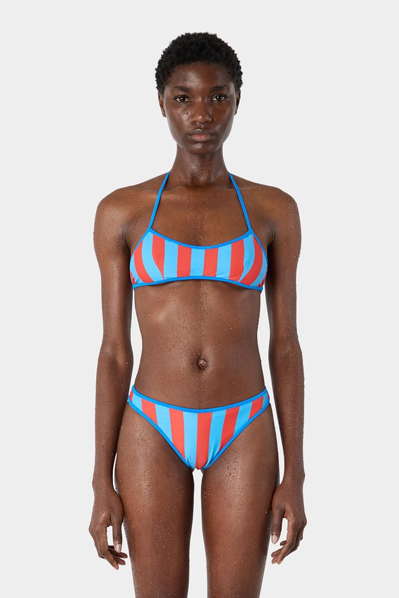 Comme des garcons cheap bathing suit