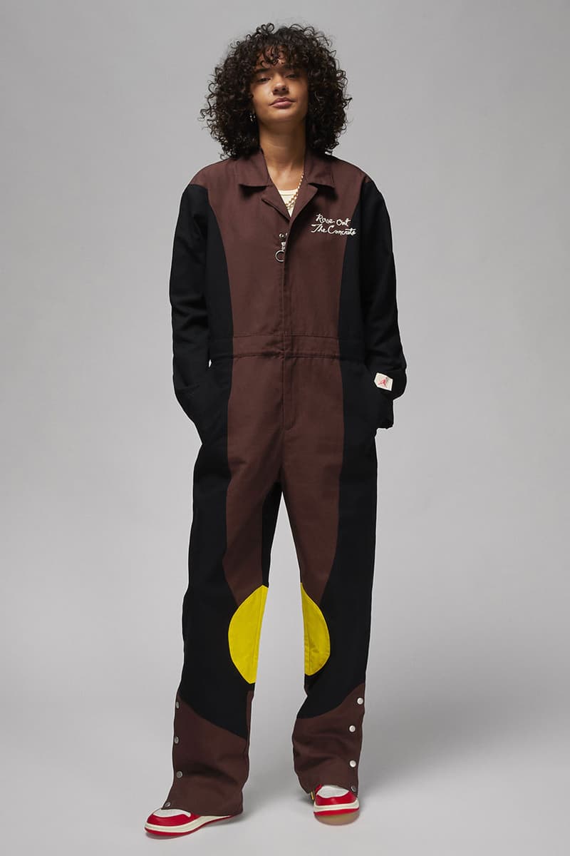 Jordan taylor clothing clearance