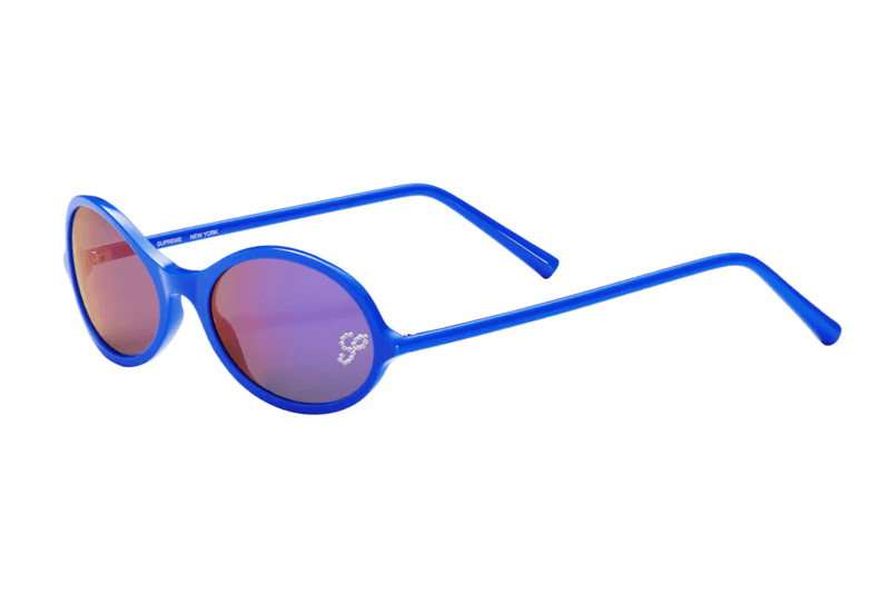 Supreme Releases Summer Sunglasses Collection | Hypebae Supreme Releases Summer Sunglasses Collection | Hypebae