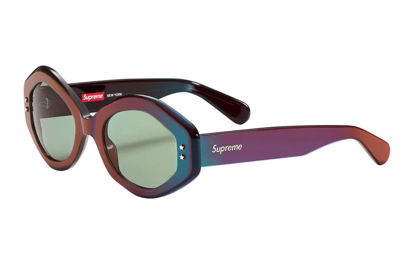 Supreme Releases Summer Sunglasses Collection | Hypebae