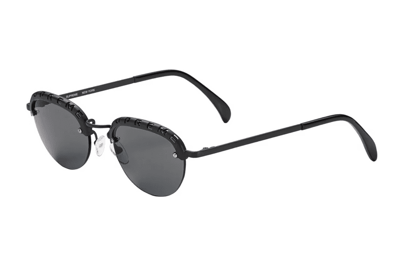 Supreme Releases Summer Sunglasses Collection | Hypebae Supreme Releases Summer Sunglasses Collection | Hypebae
