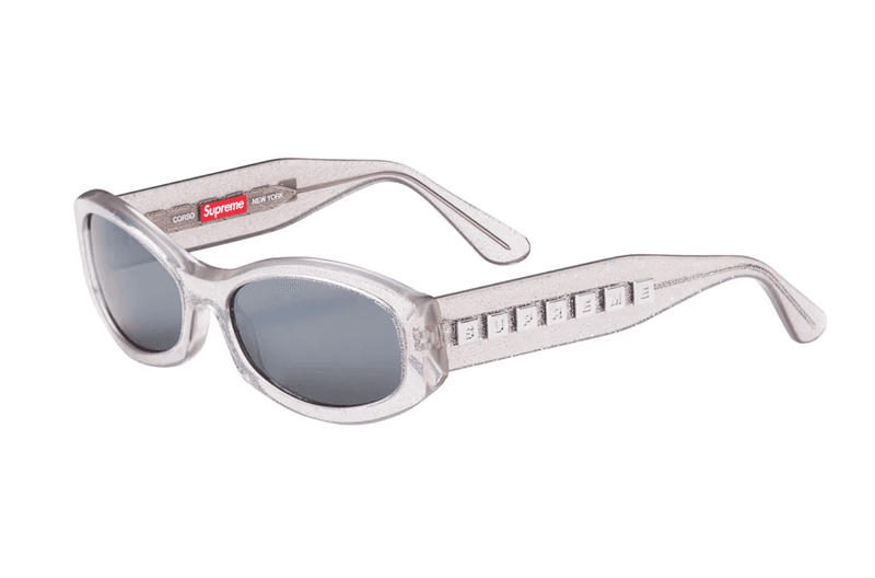 Supreme Releases Summer Sunglasses Collection | Hypebae Supreme Releases Summer Sunglasses Collection | Hypebae