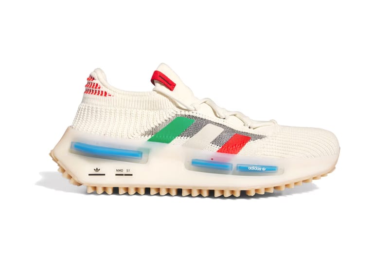 Adidas 2024 rainbow nmd