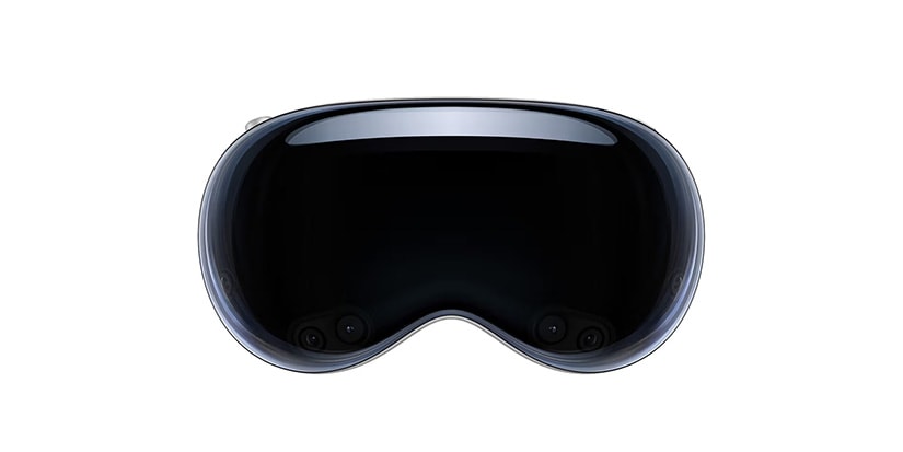 Apple Debuts Vision Pro AR Headset | Hypebae
