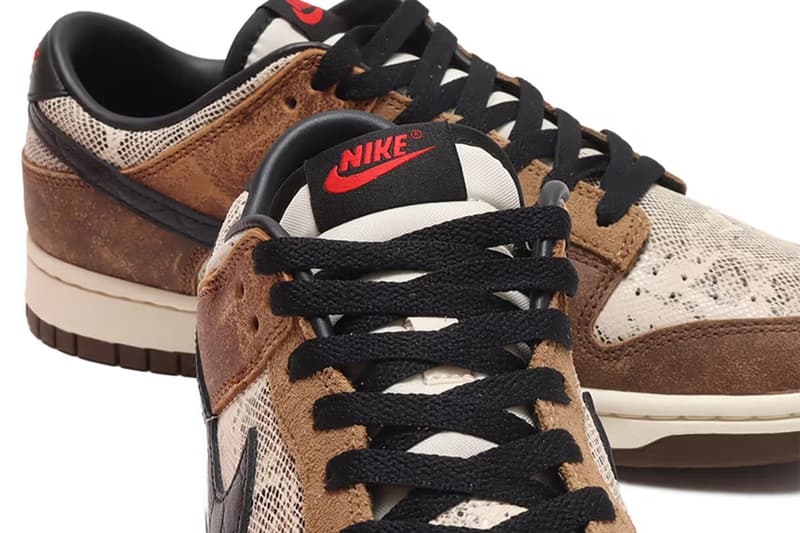 atmos and Nike Japan Launch 