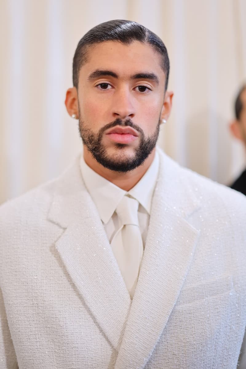 Bad Bunny on Kendall Jenner, Romance, Privacy Hypebae