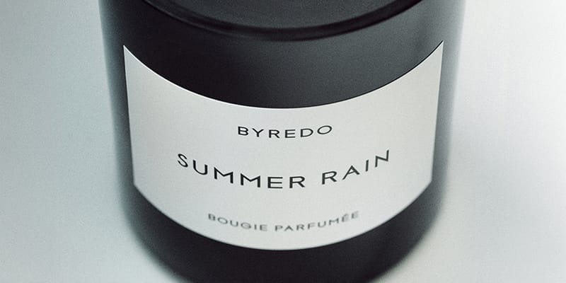 Byredo Releases Chic, 