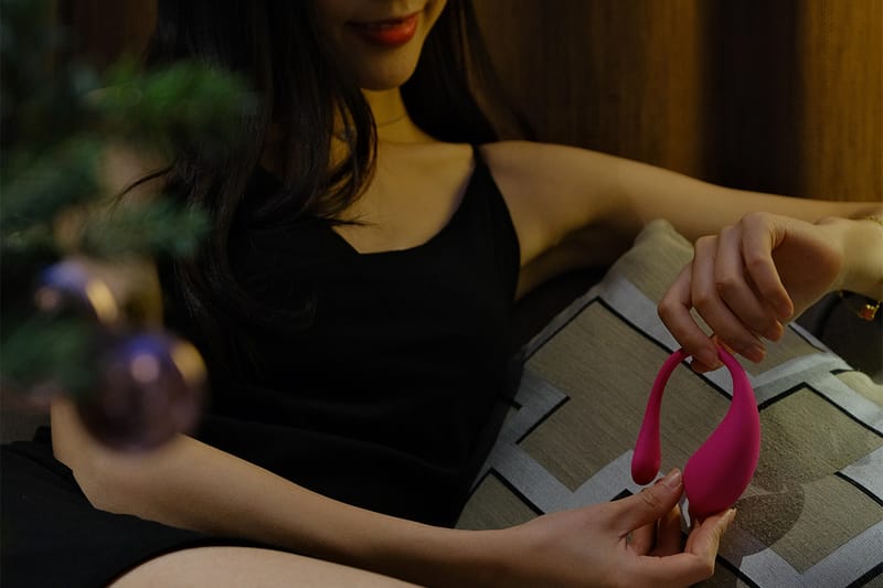 Sex Toy Brand Lovense Uses ChatGPT For Pleasure Hypebae