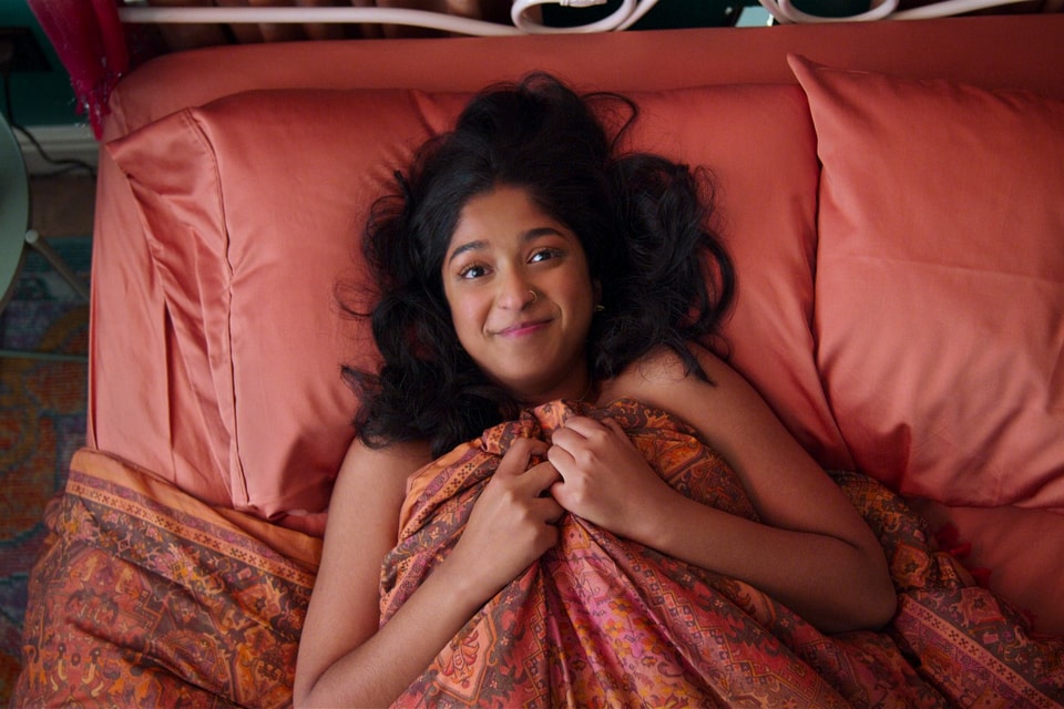 Devi's Growth and Changes in 'Never Have I Ever' | Hypebae