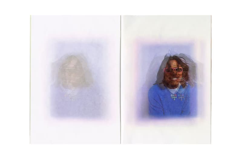 Frank Ocean's Homer Releases Mutations Photobook | Hypebae