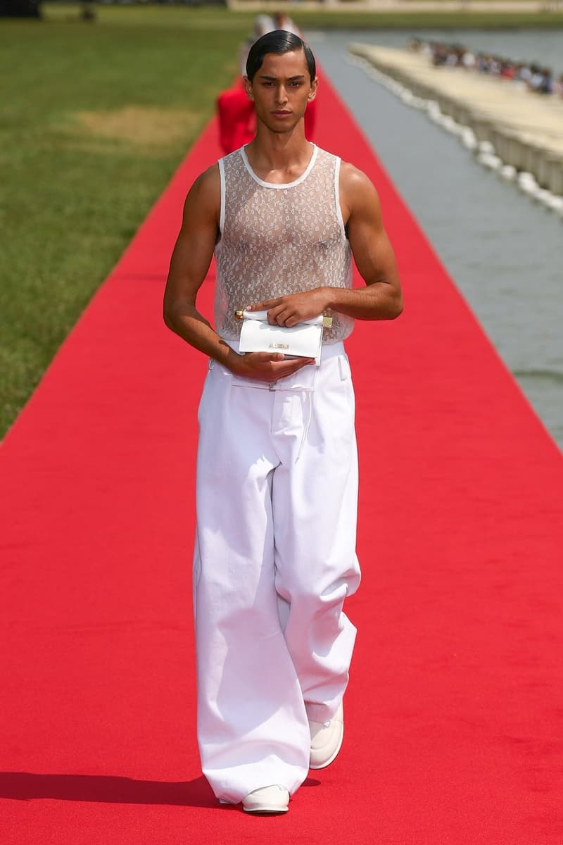 Jacquemus Fall 2023 