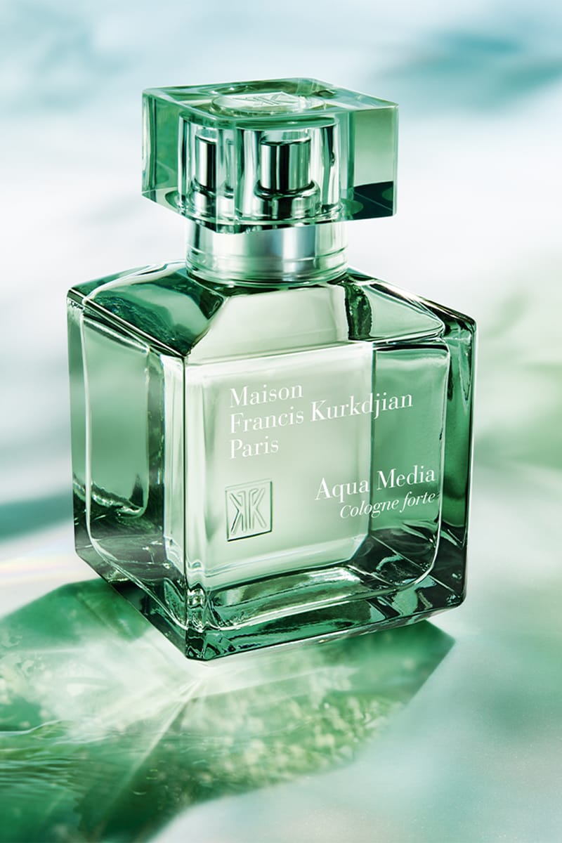 Francis kurkdjian best sale men's fragrances